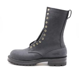 Station Boot Safety Toe 12.5 D - Ready to Ship!