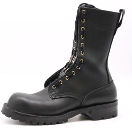 Station Boot 11 D - Ready To Ship!