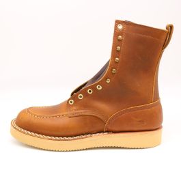 Moc Toe Wedge 11.5 D - Ready To Ship!