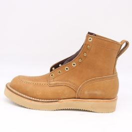 Moc Toe Wedge 9 B - Ready To Ship!