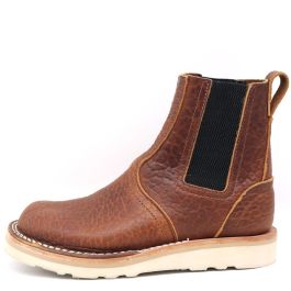 NICKS ブーツ　8 1/2 26.5-27cm 楽天市場】NICKS BOOTS（ブーツ｜メンズ靴）：靴の通販