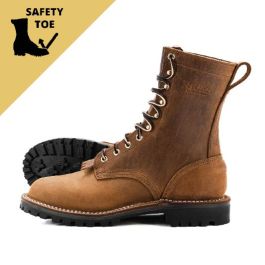 Schmidt work 2025 boots