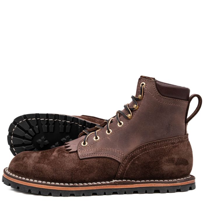 Edward Green Berkeley in burgundy calf 888 size 7.5/8