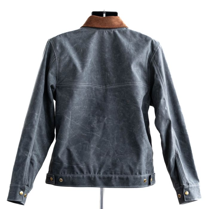 ジャケット NICK&NICOLE TAILORED STRIPE SINGLE JACKET 5BJH1190 Single Stripe Track Jacket – WEIV -Los Angeles
