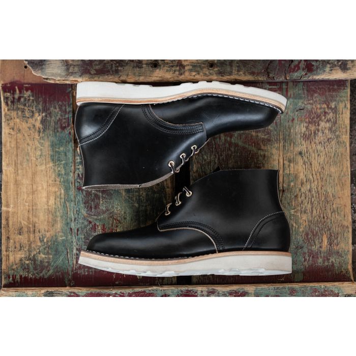 Chukka Chukka