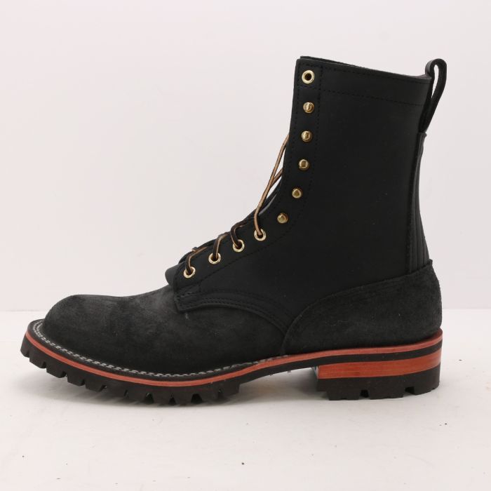 nicks boots overlander