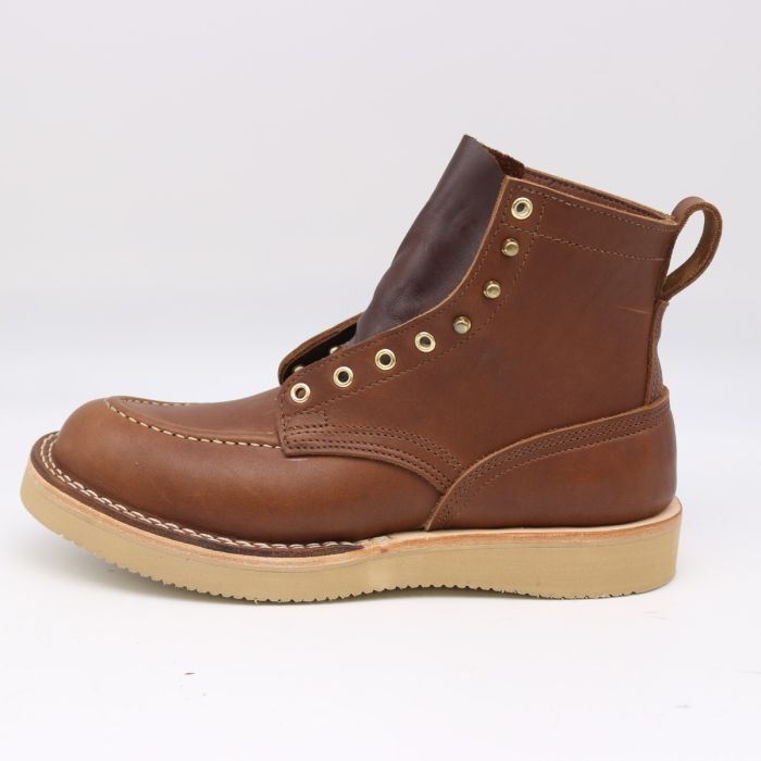 Moc Toe Wedge 10.5 D - Ready To Ship!