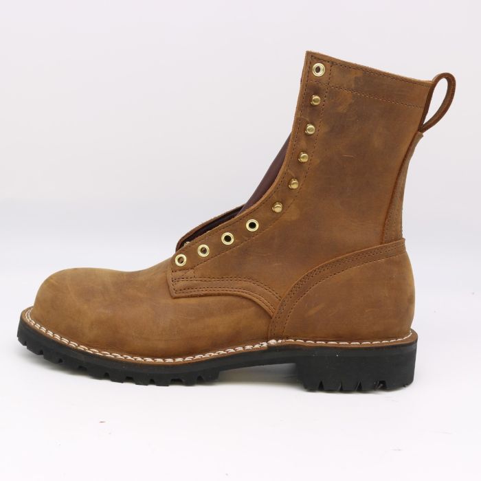 WaterWork Safety Toe 9.5 D - Ready To Ship!