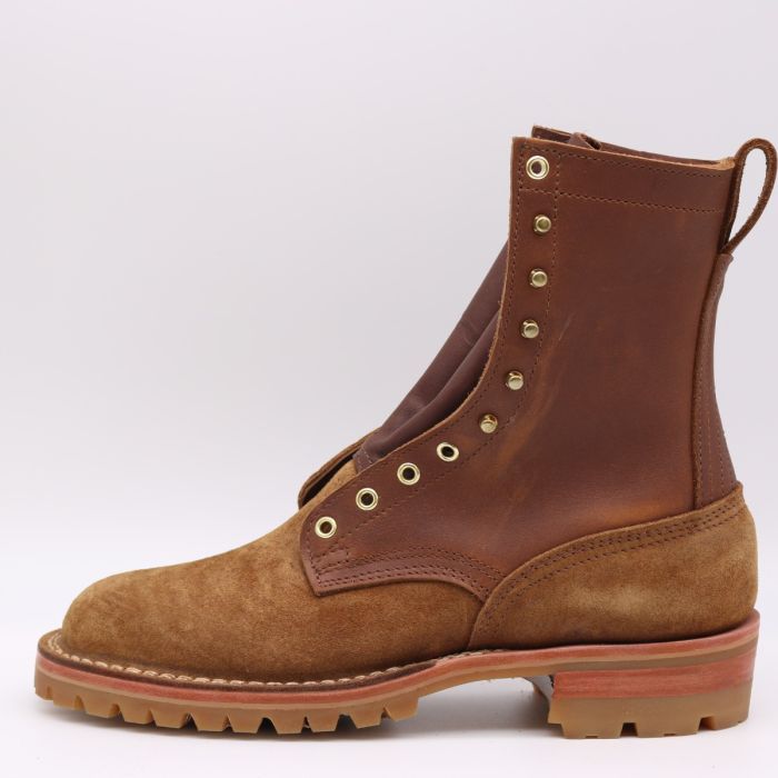 nicks boots overlander