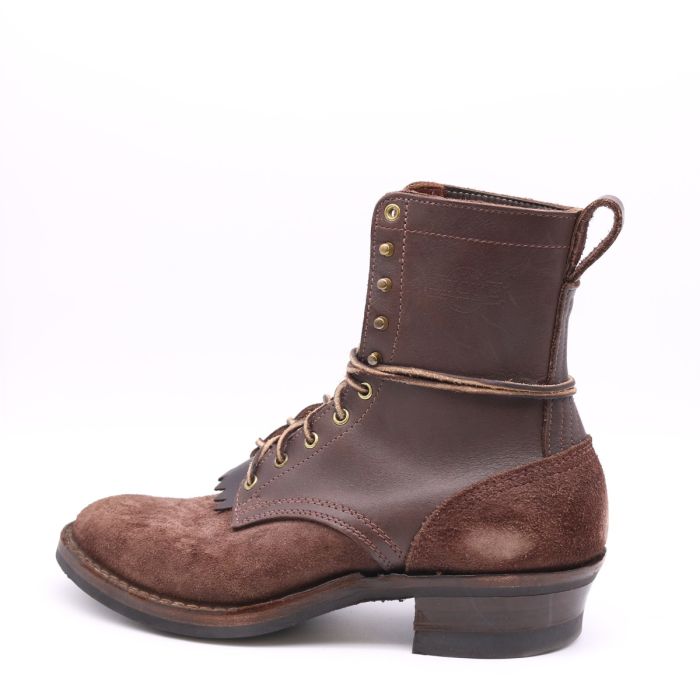 Nicks clearance boots ranger