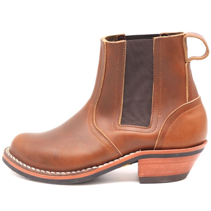 Western Chelsea 8.5 E D - Ready To Ship!