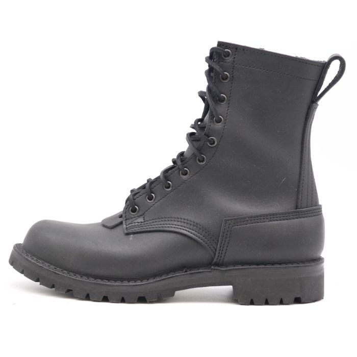 Station boot 11 D - Ready To Ship!
