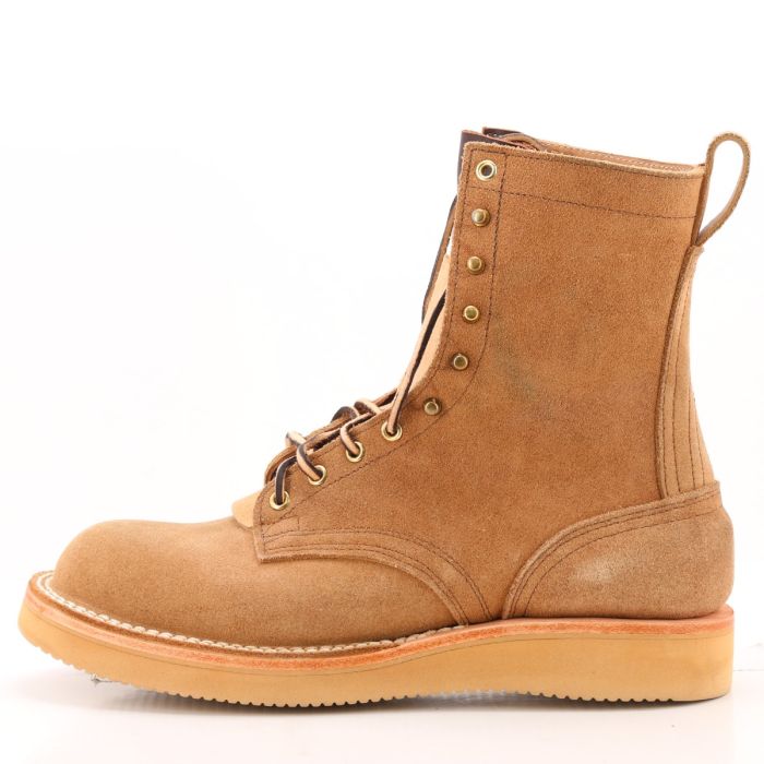 Traveler HNW Last 11.5 E Tan ready to Ship Free Shipping
