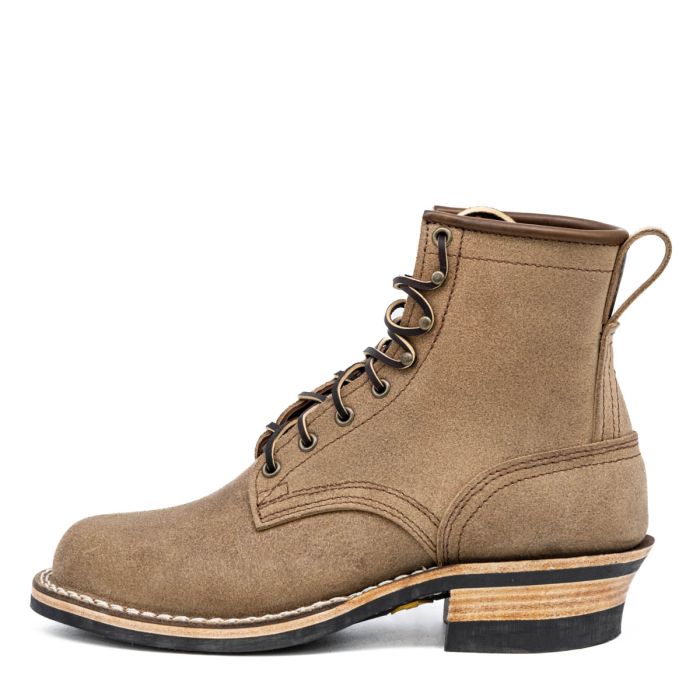 Nicks Boots - JL64 - Maker's Series - $569