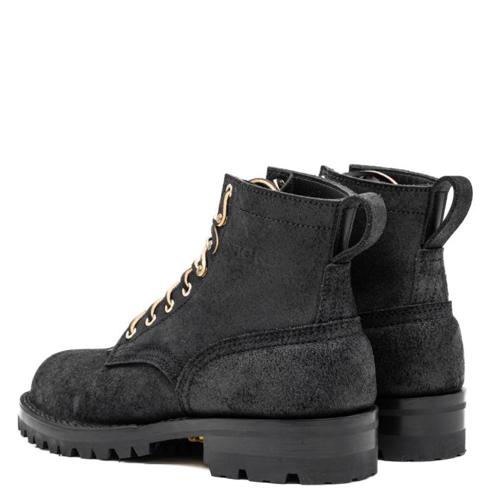 Hot Work, Heat Resistant, Moderate Arch, Welding, Work Boot