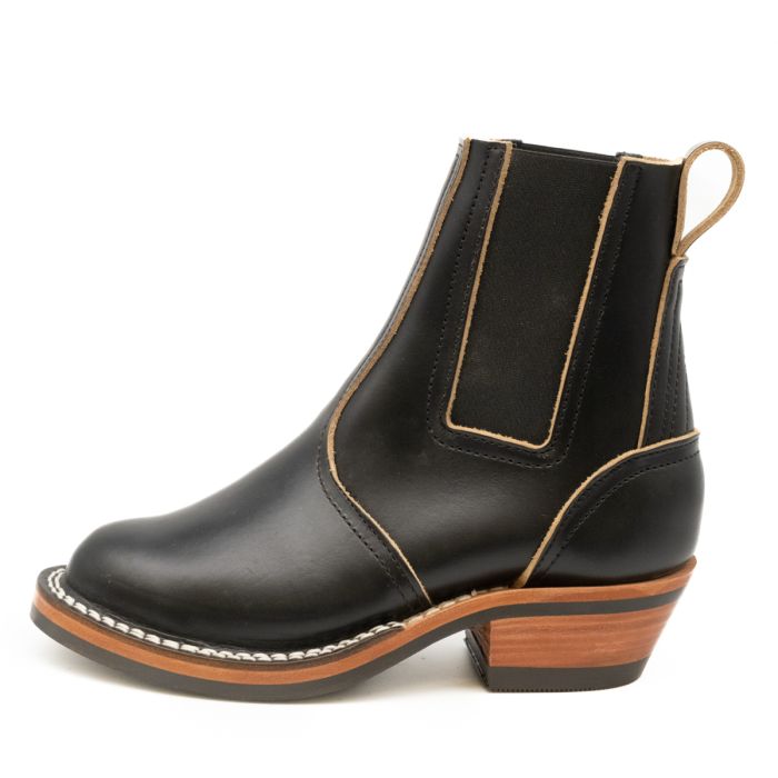 Western Chelsea Boots | Shop Quality Leather Boots at NicksBoots.com