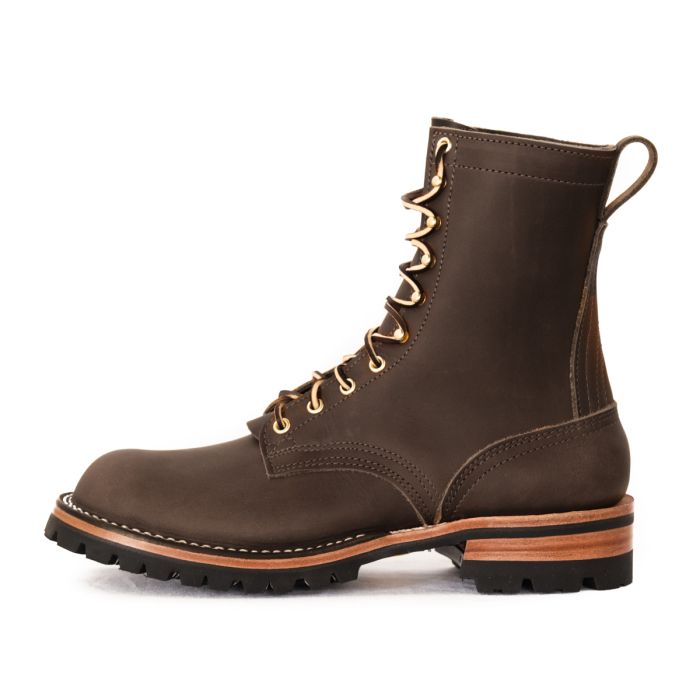 Overlander Boot 1964 | Nick's Boots | Quality Handcrafted Boots