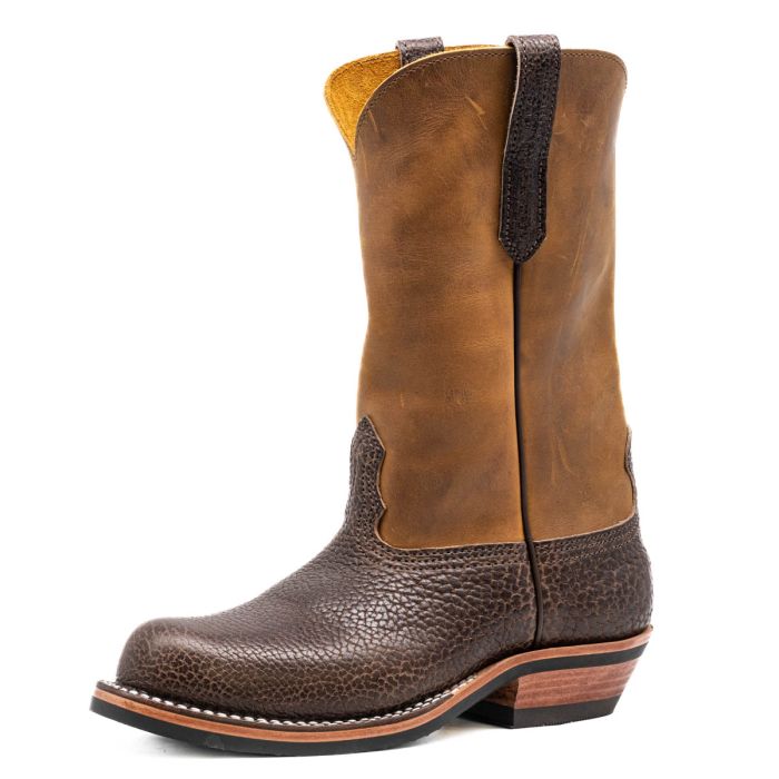 Western work sale