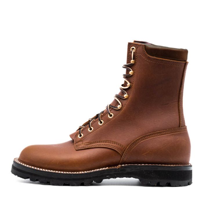 Nicks Boots - Insulated Ridgeline Hiking Boot - $669