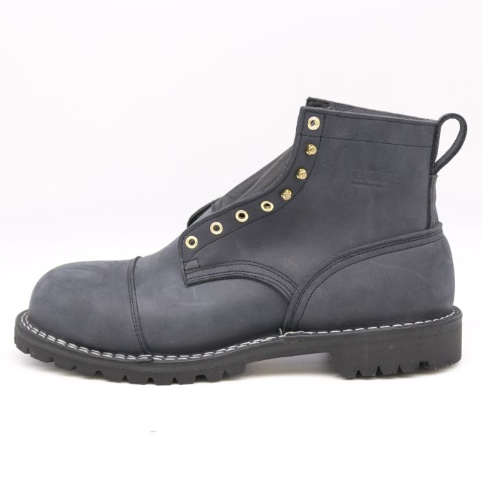 WaterWork Safety Toe 12 F - Ready To Ship!