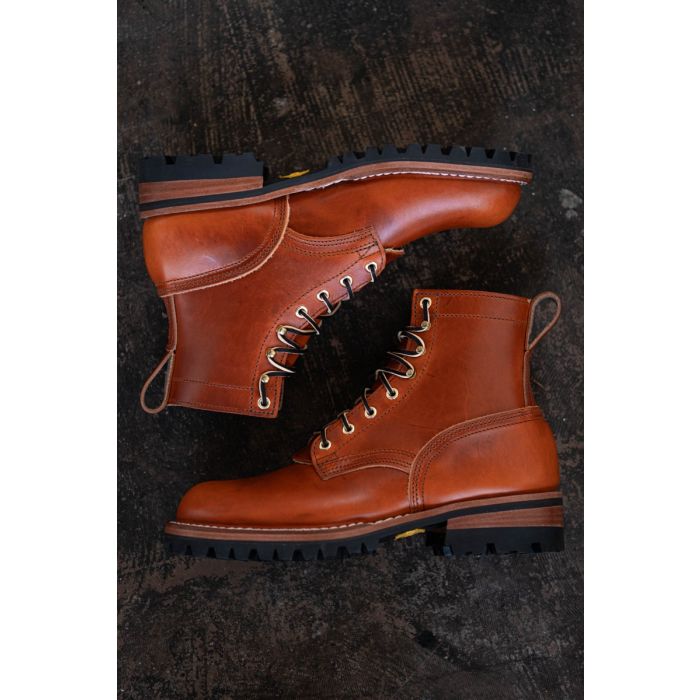 Urban Drifter - W&C Veg Tan