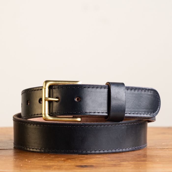 WICKETT & CRAIG ハーネスレザーベルト 36インチ 美品‼️ - メルカリ