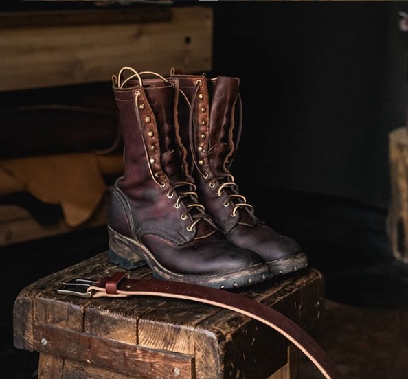 Saddle Soap vs Mink Oil: Which Is Best For Your Boots?