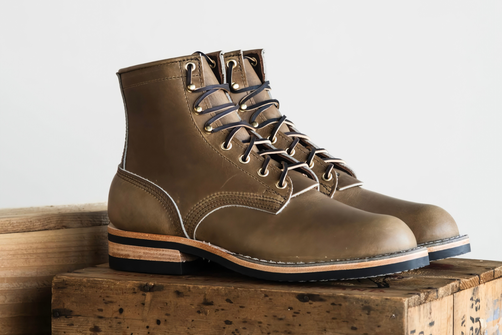 Boots For Men: Why They're A Staple In Every Wardrobe