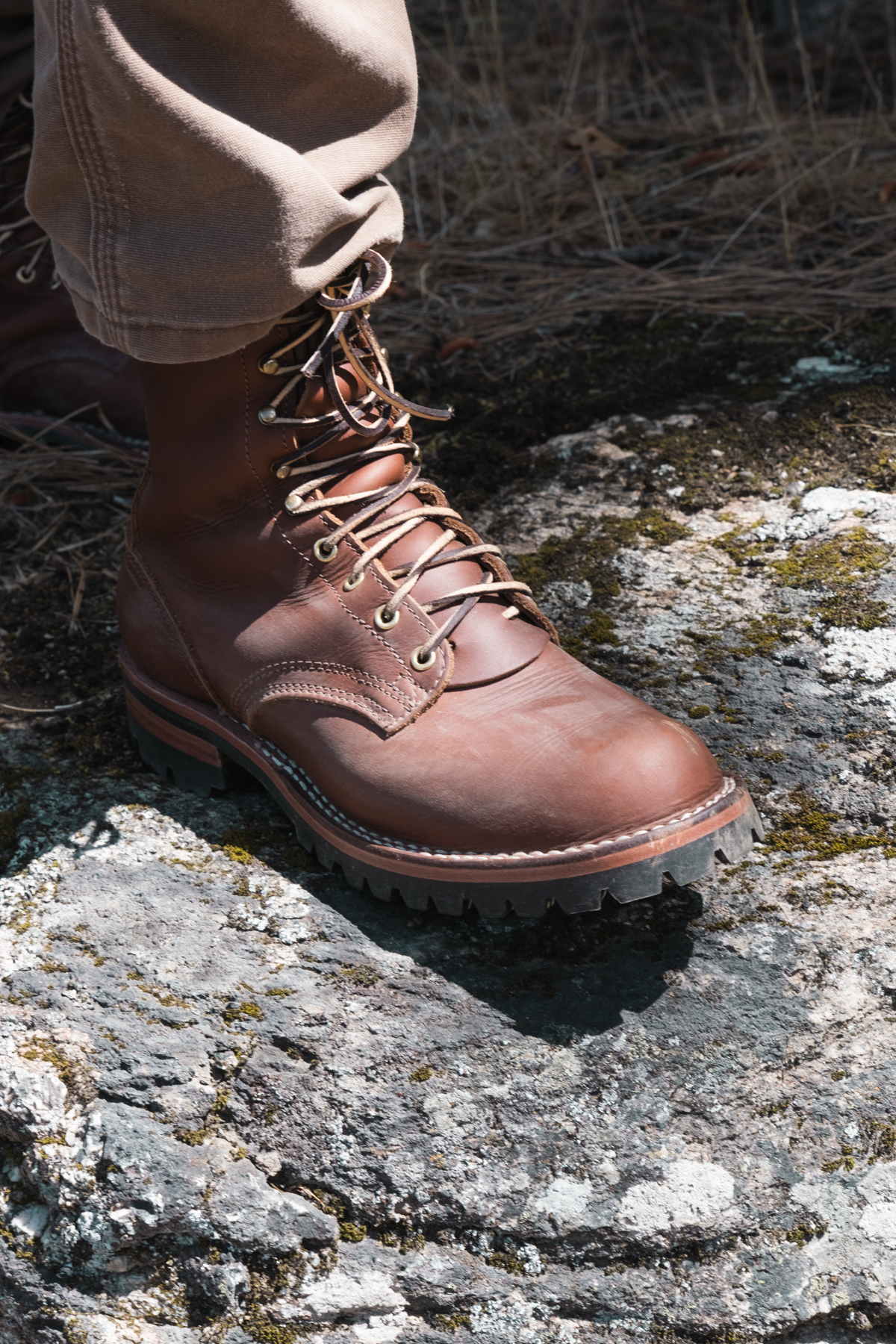 Steel Toe Hiking Boots: The Best Work Boot for Hiking