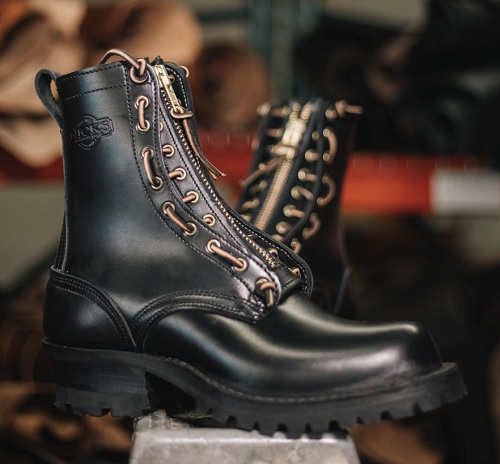 Pull On Station Boots Store | bellvalefarms.com