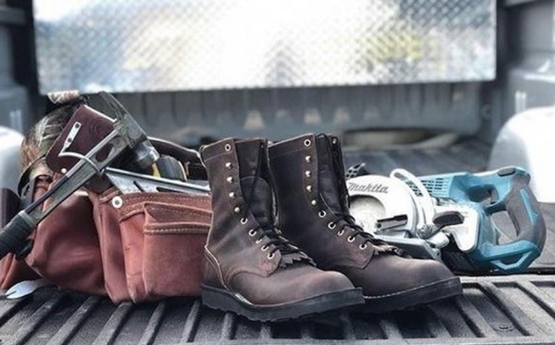 Do Your Boots Need A Toe Cap?