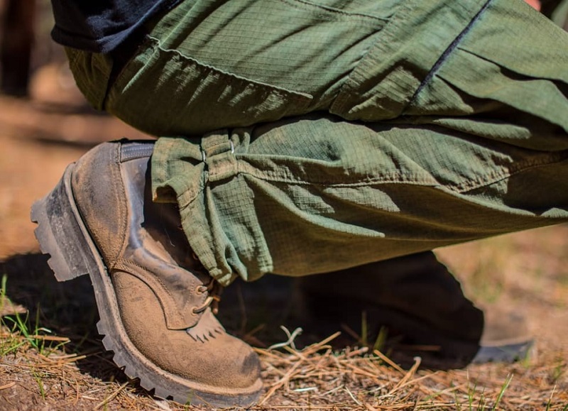 What Are The Best Work Boots For Farm Work? 3 Perfect Choices