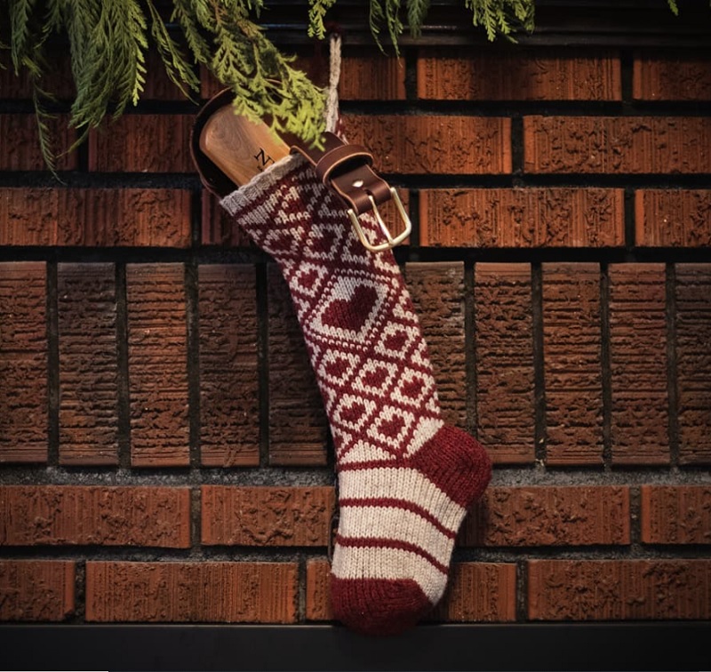 6 Great Boot Care Stocking Stuffers