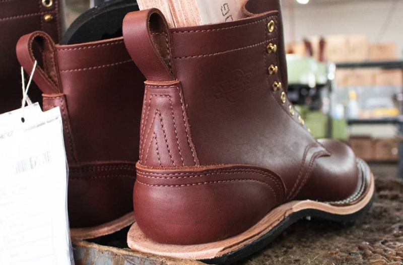 Can A Stitchdown Boot Be Resoled? What You Need To Know About Hand-Stitched Boots