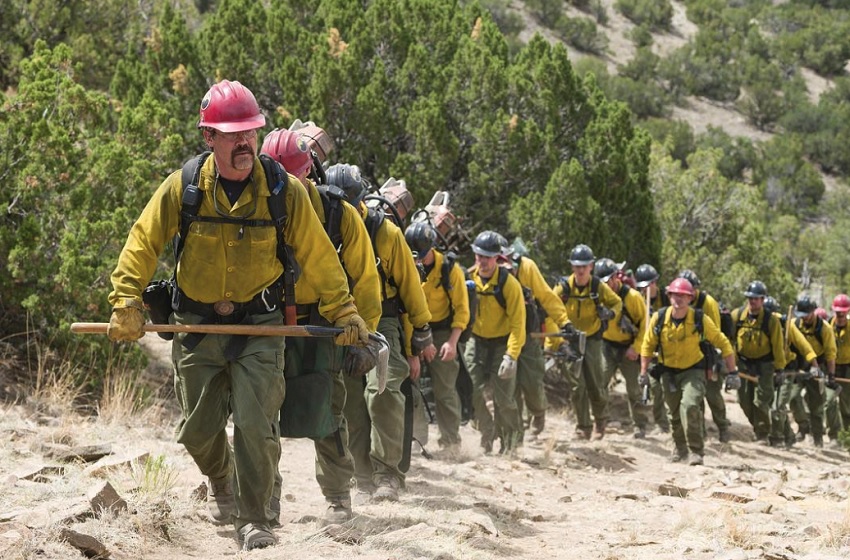 How To Care For Wildland Firefighter Boots