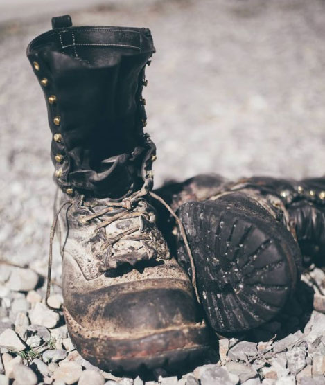 The Best (and Worst) Wildland Fire Boot Brands — How To Become A ...