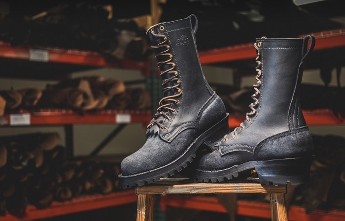 Best work best sale boots for maintenance