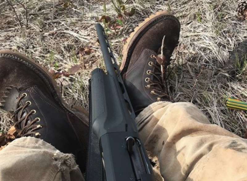 Best deer hot sale hunting boots