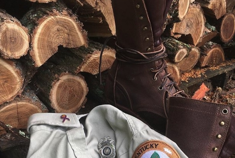 The best store logger boots