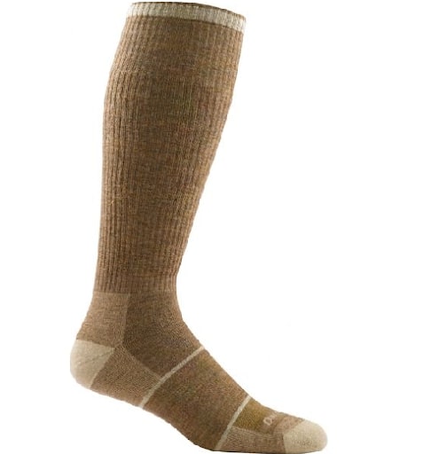 Merino wool work boot on sale socks