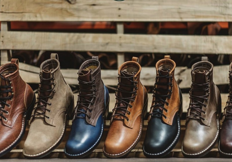 3 Methods For Polishing Your Leather Boots