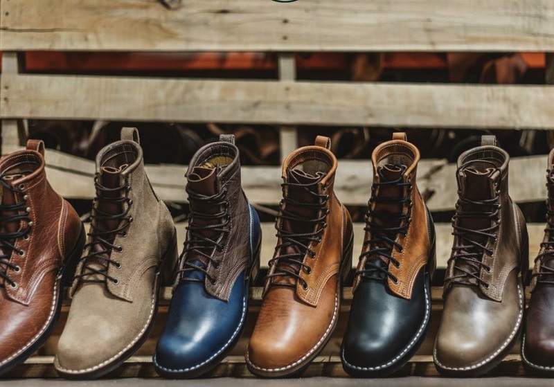 How to Polish, Shine & Buff Your Shoes or Boots in 7 Simple Steps