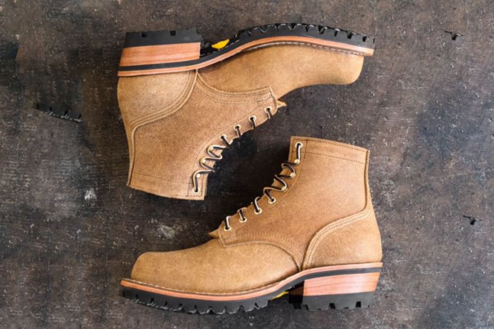 Women's Lug Sole Boots | Nick's Boots Blog | Shop Now