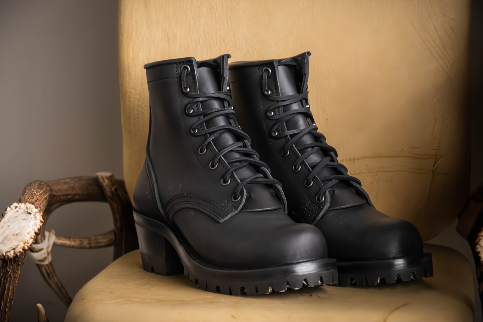 red wing boots  The Style Guide