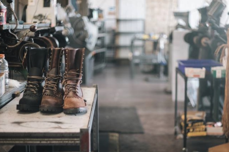 Best work store boots for bricklayers