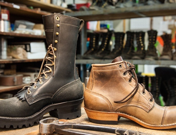 Work Boots with Arch Support What Arche Should You Get