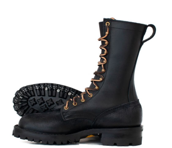 wildland boots