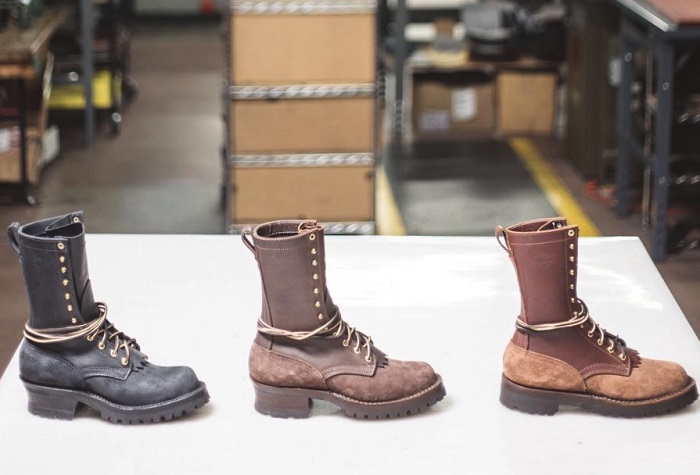 Choosing The Best Safety Work Boots For The Job