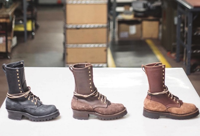 Choosing The Best Safety Work Boots For The Job Nicks Handmade Boots