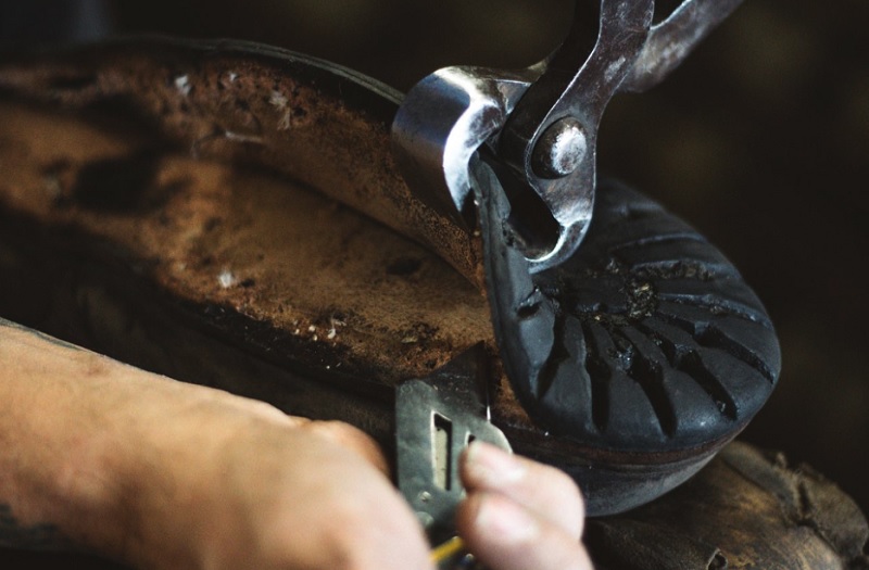 When To Resole Work Boots And When To Rebuild